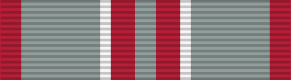 AZ 100th Anniversary Of Azerbaijan State Oil And Industry University Medal Ribbon