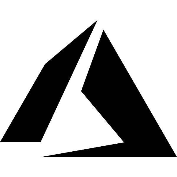 Azure Vector