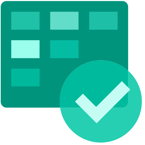 Azure Boards Vector