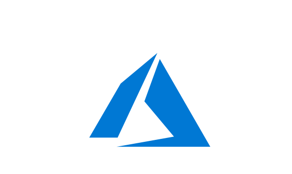Azure Cloud Vector