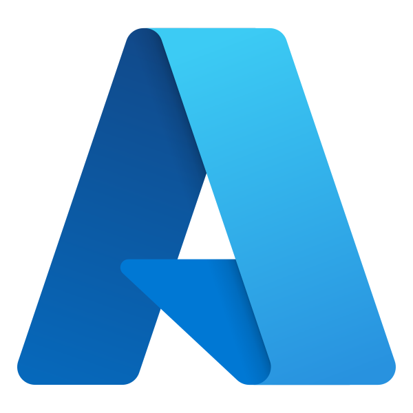 Azure Vector