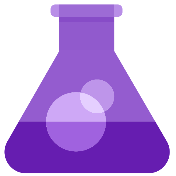 Azure Test Plans Vector