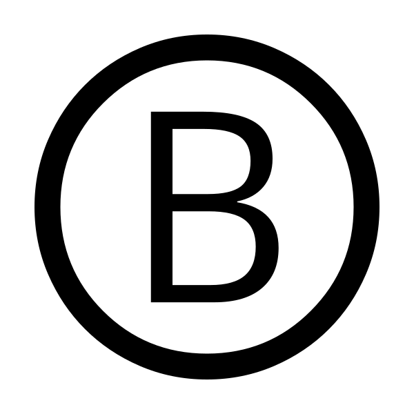 B Circle