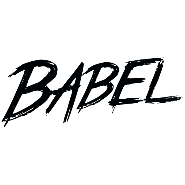 Babel Plain