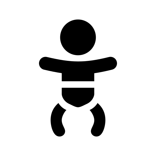 Baby 0203m