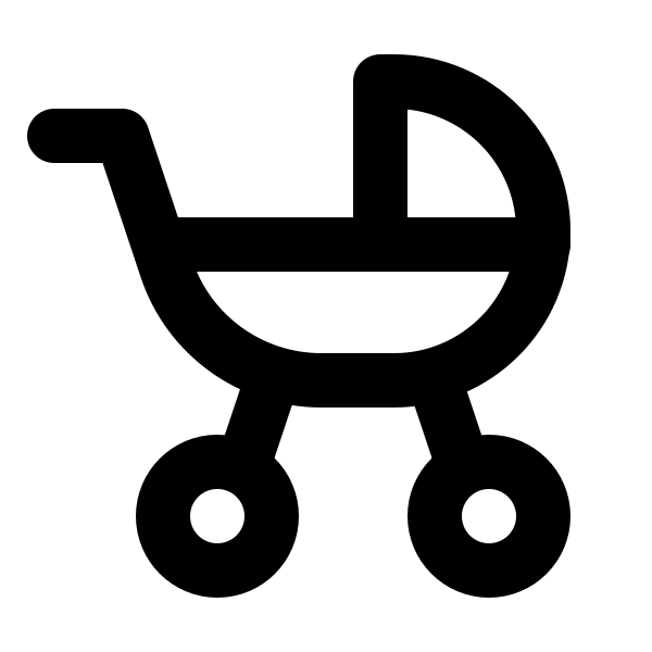 Baby Carriage