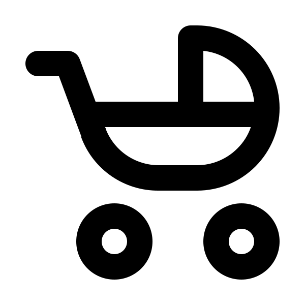 Baby Carriage
