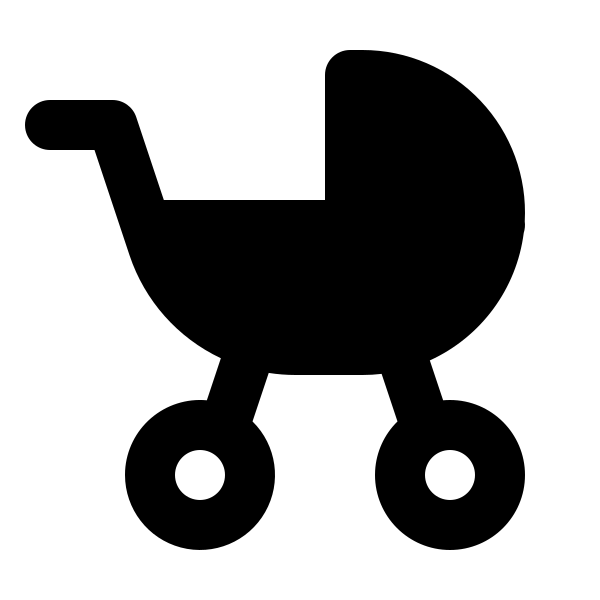 Baby Carriage