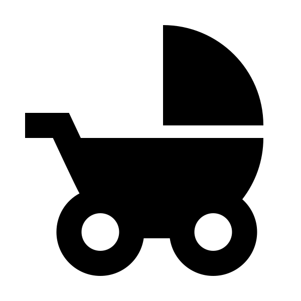 Baby Carriage