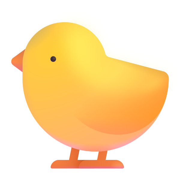 Baby Chick Color