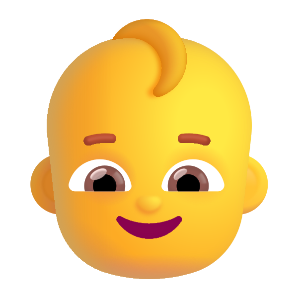 Baby Color Default
