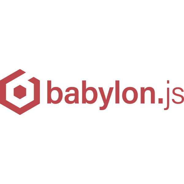 Babylonjs Plain Wordmark