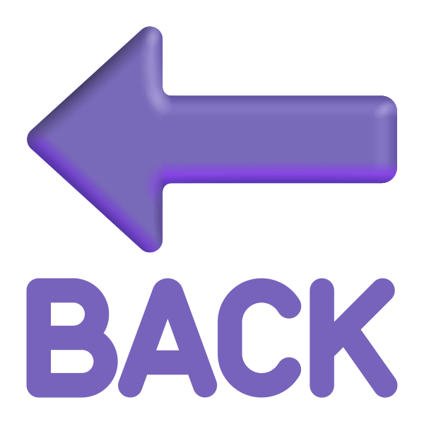 Back Arrow Color