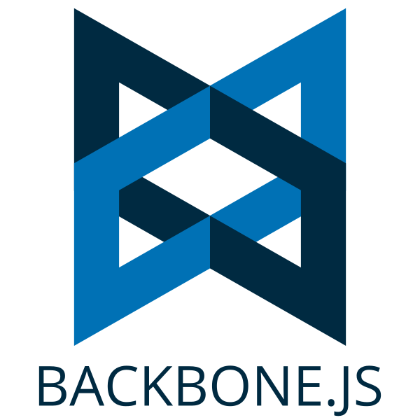 Backbonejs Original Wordmark