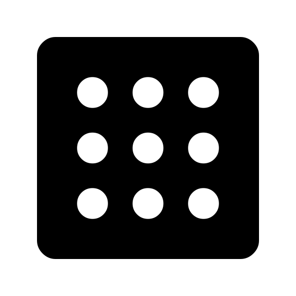 Background Dot Small Fill