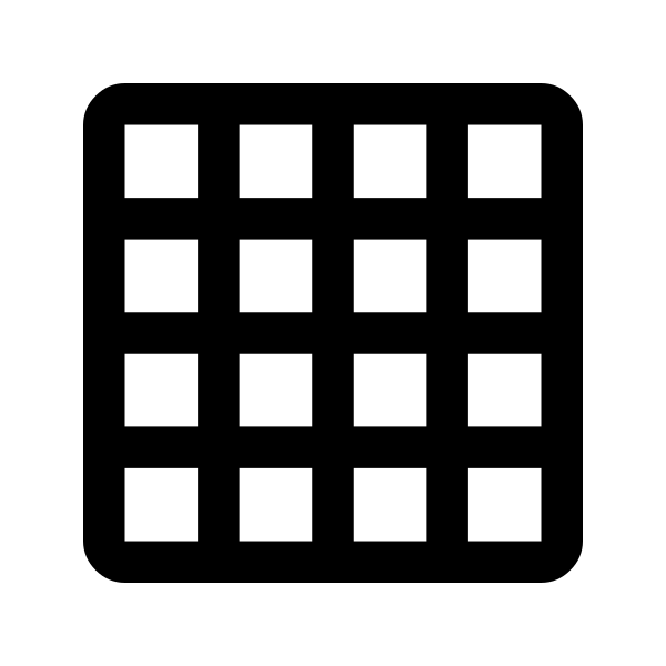 Background Grid Small