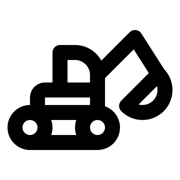 Backhoe
