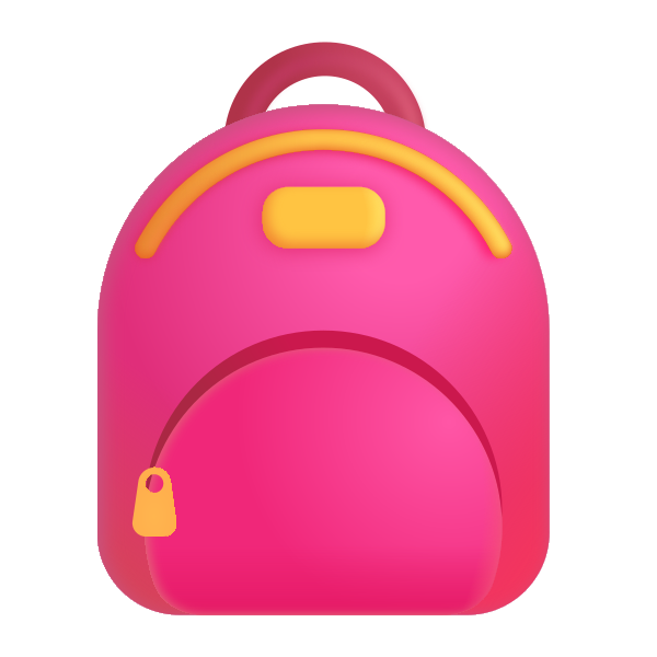 Backpack Color