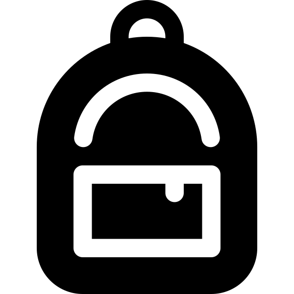 Backpack Fill