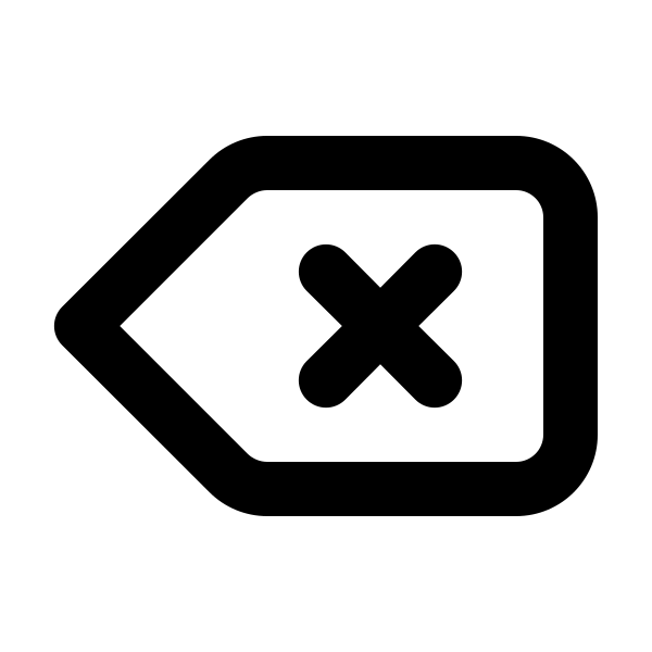 Backspace
