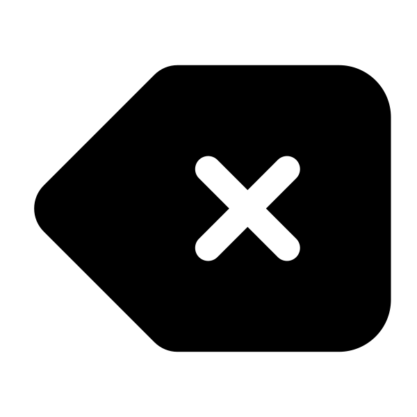 Backspace