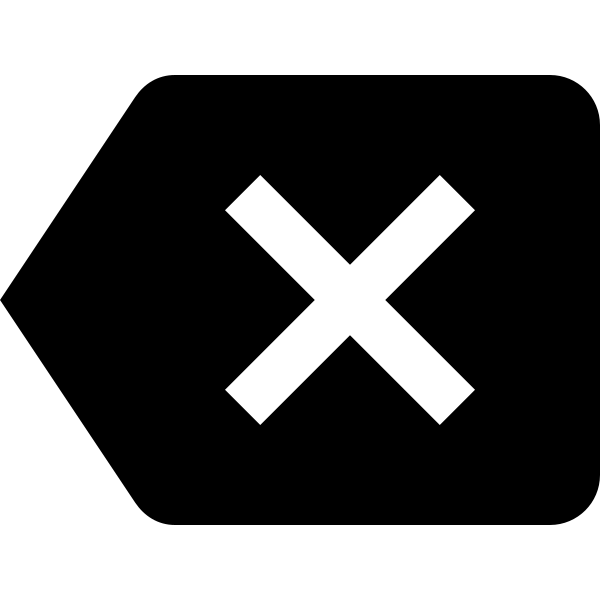 Backspace