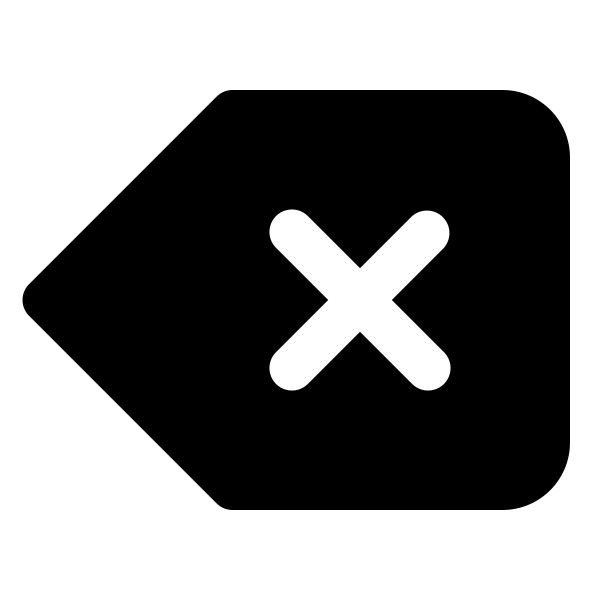 Backspace