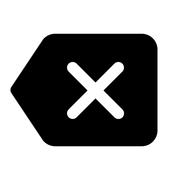 Backspace