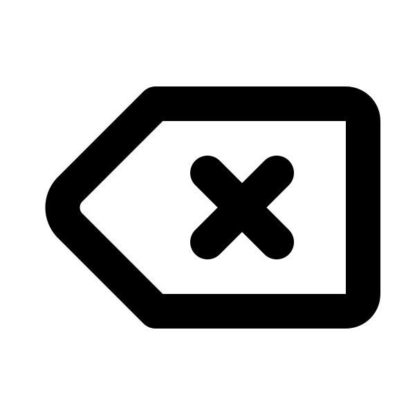 Backspace