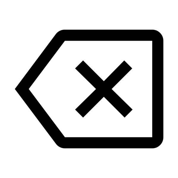 Backspace
