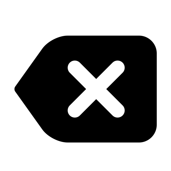 Backspace