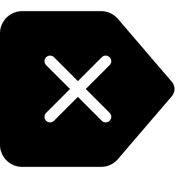 Backspace Reverse Fill