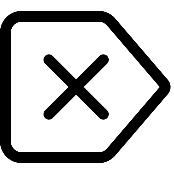 Backspace Reverse