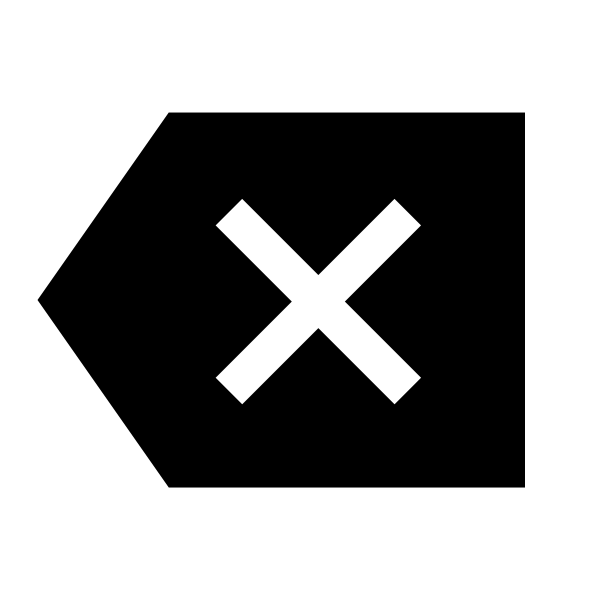 Backspace Sharp