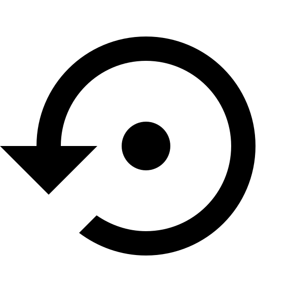 Backup Restore