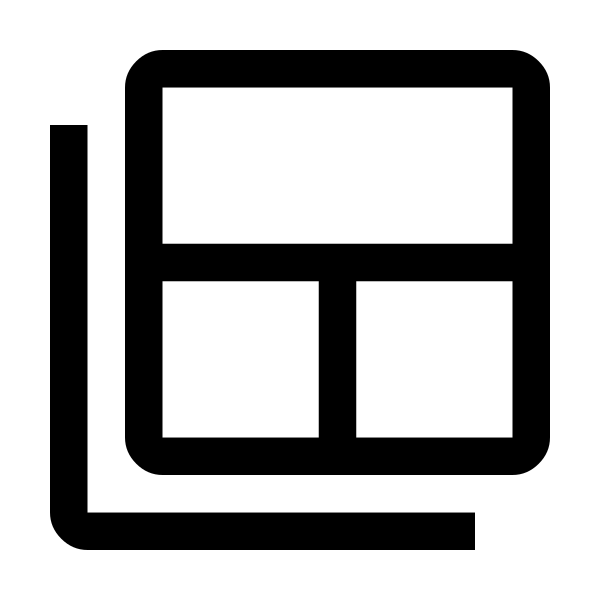 Backup Table Fill