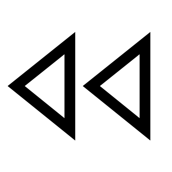 Backward Vector