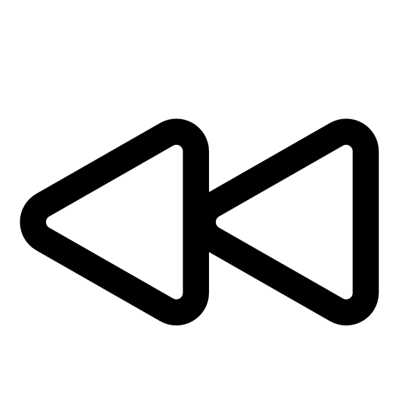 Backward Vector