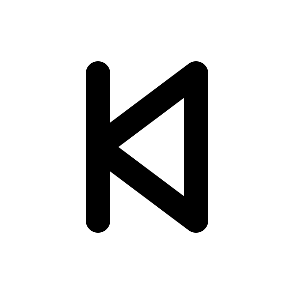 Backward Step