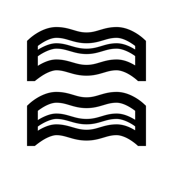 Bacon Solid