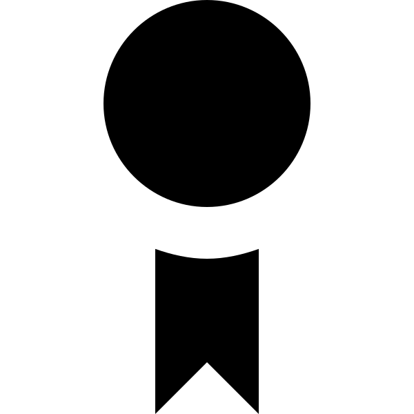 Badge Vector