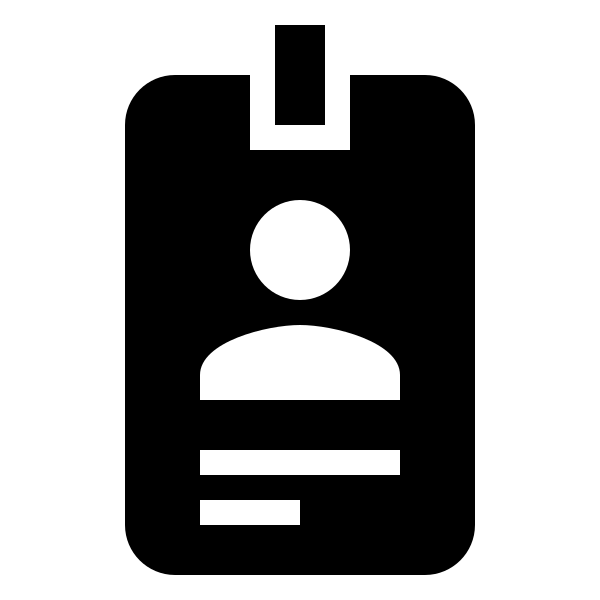 Badge Account