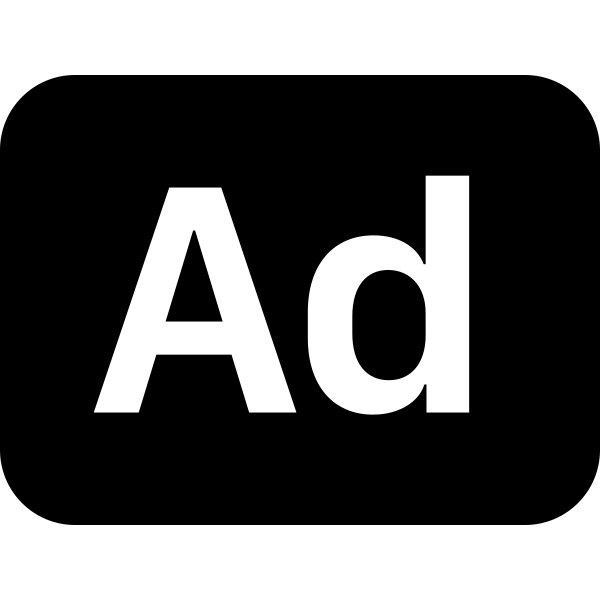 Badge Ad Fill