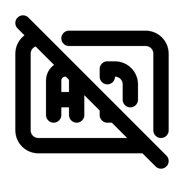 Badge Ad Off