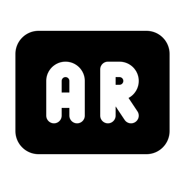 Badge Ar