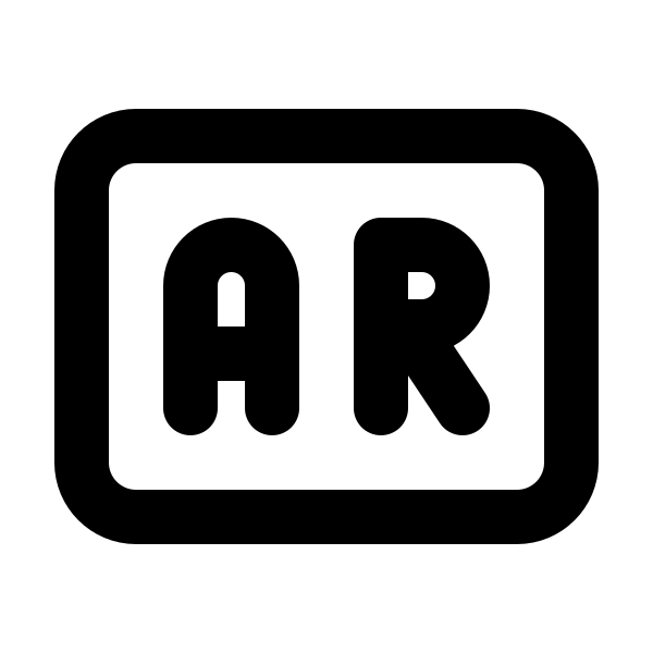 Badge Ar