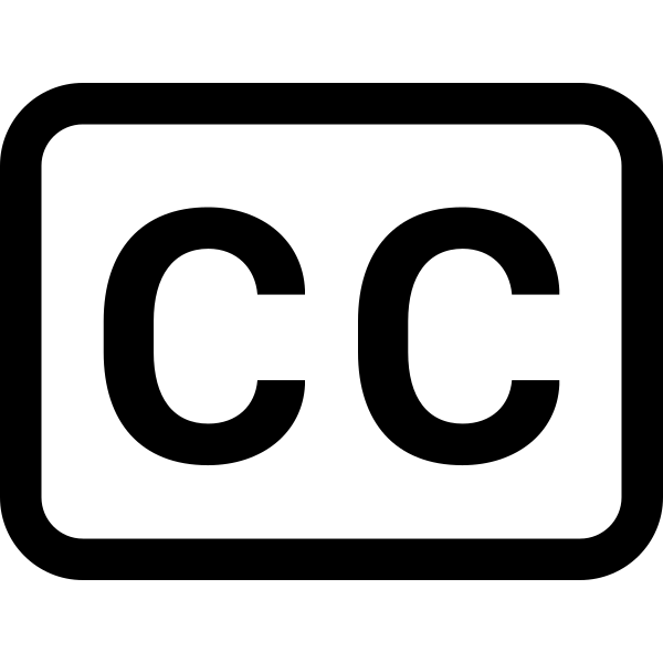 Badge Cc