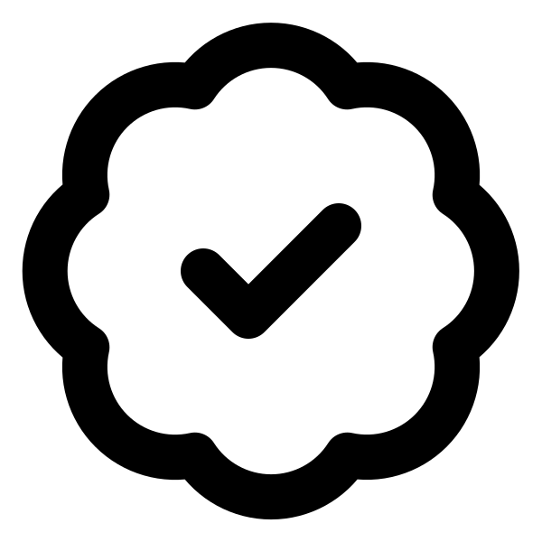 Badge Check