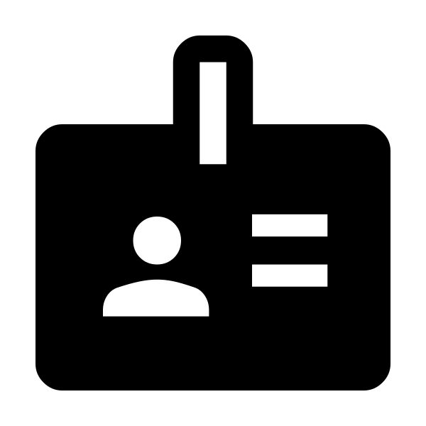 Badge Fill
