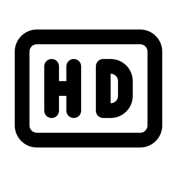 Badge Hd